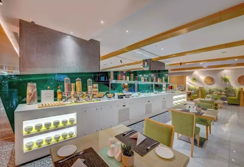 Fotos del hotel Al Khoory Executive Hotel, Al Wasl:  42