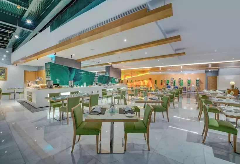 Fotos del hotel Al Khoory Executive Hotel, Al Wasl:  43