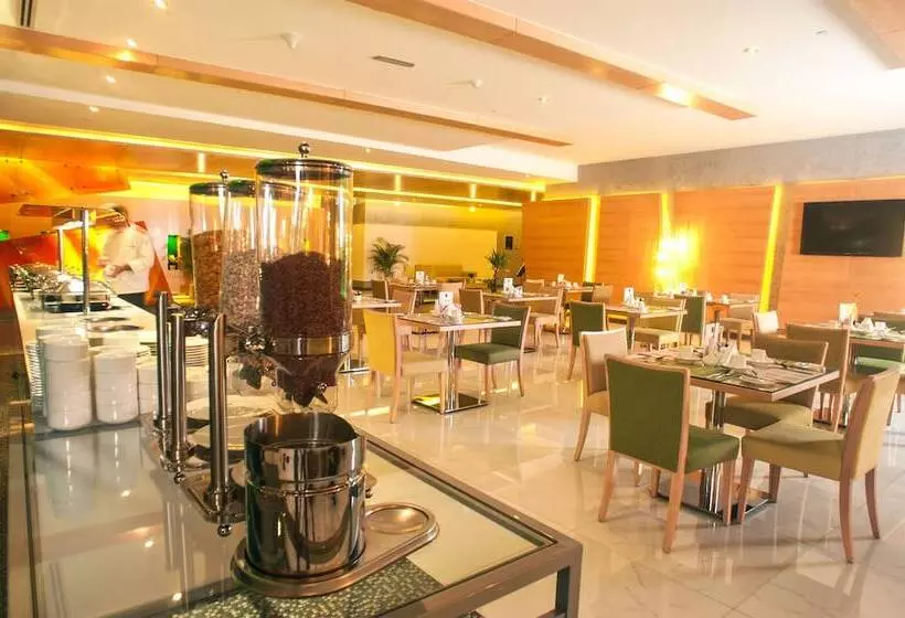 Fotos del hotel Al Khoory Executive Hotel, Al Wasl:  44