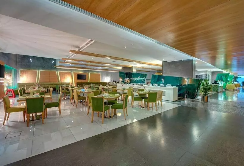 Fotos del hotel Al Khoory Executive Hotel, Al Wasl:  45