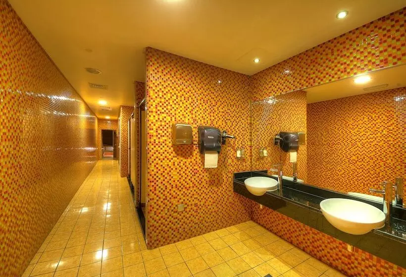 Fotos del hotel Al Khoory Executive Hotel, Al Wasl:  46