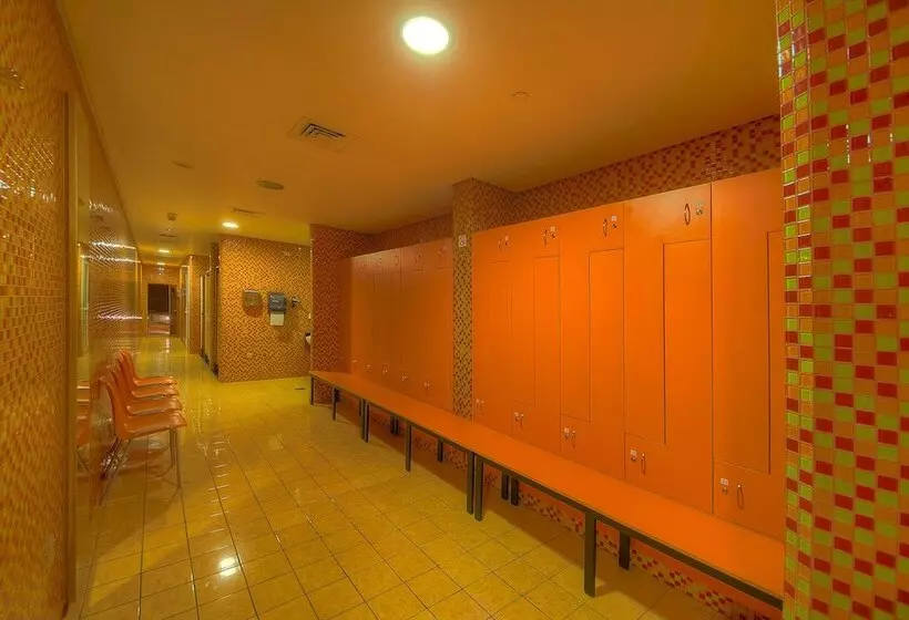 Fotos del hotel Al Khoory Executive Hotel, Al Wasl:  47