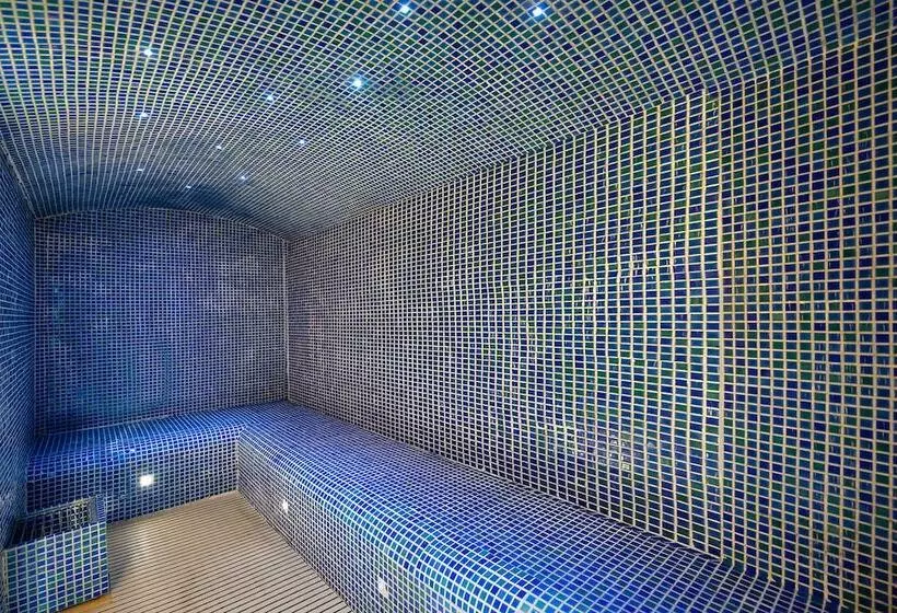 Fotos del hotel Al Khoory Executive Hotel, Al Wasl:  48