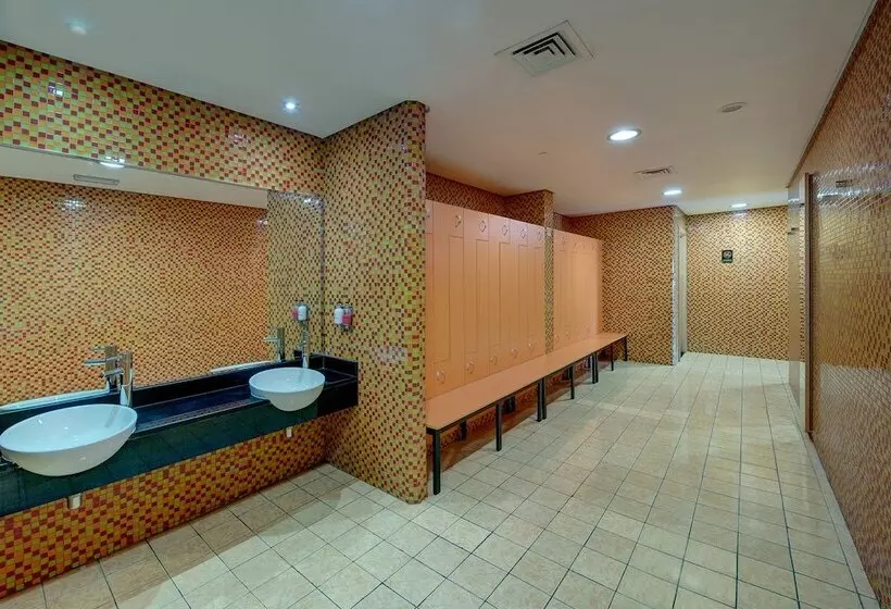 Fotos del hotel Al Khoory Executive Hotel, Al Wasl:  51