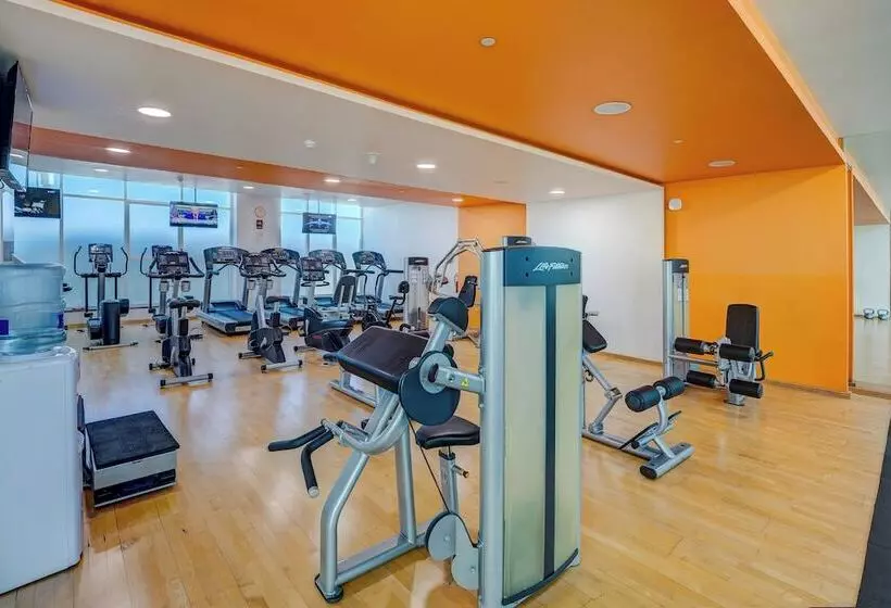 Fotos del hotel Al Khoory Executive Hotel, Al Wasl:  52