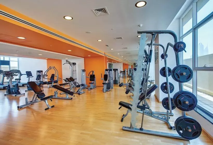 Fotos del hotel Al Khoory Executive Hotel, Al Wasl:  53