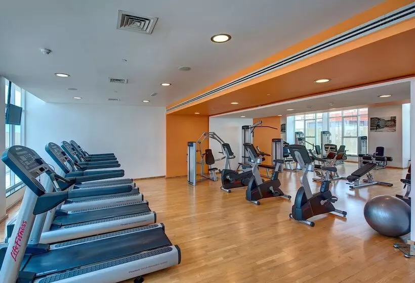 Fotos del hotel Al Khoory Executive Hotel, Al Wasl:  54