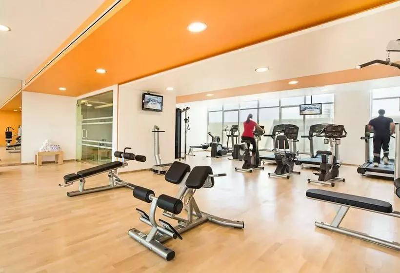 Fotos del hotel Al Khoory Executive Hotel, Al Wasl:  55