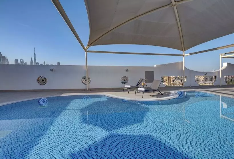 Fotos del hotel Al Khoory Executive Hotel, Al Wasl:  56