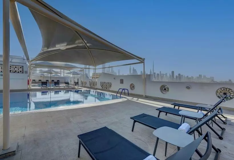 Fotos del hotel Al Khoory Executive Hotel, Al Wasl:  58