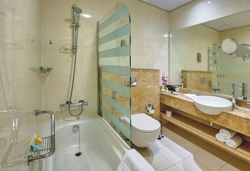 Fotos del hotel Al Khoory Executive Hotel, Al Wasl:  60