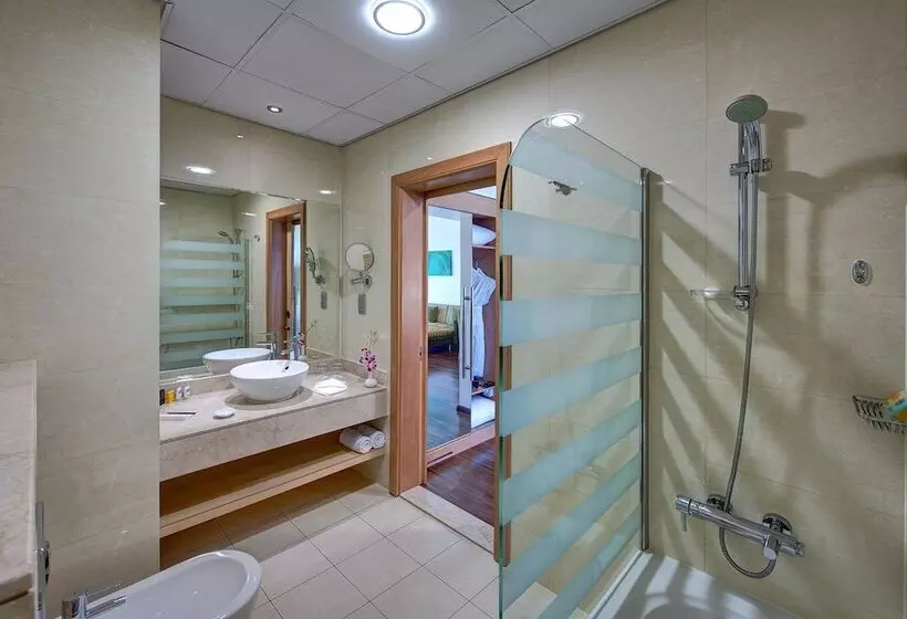 Fotos del hotel Al Khoory Executive Hotel, Al Wasl:  61