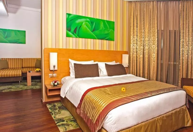 Fotos del hotel Al Khoory Executive Hotel, Al Wasl:  11