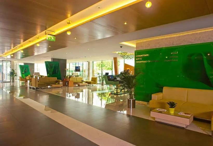 Fotos del hotel Al Khoory Executive Hotel, Al Wasl:  2