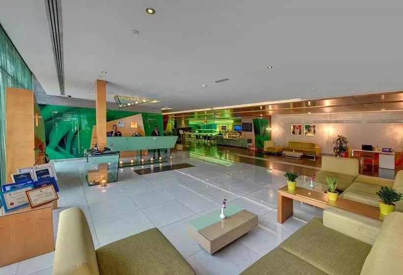 Fotos del hotel Al Khoory Executive Hotel, Al Wasl:  12