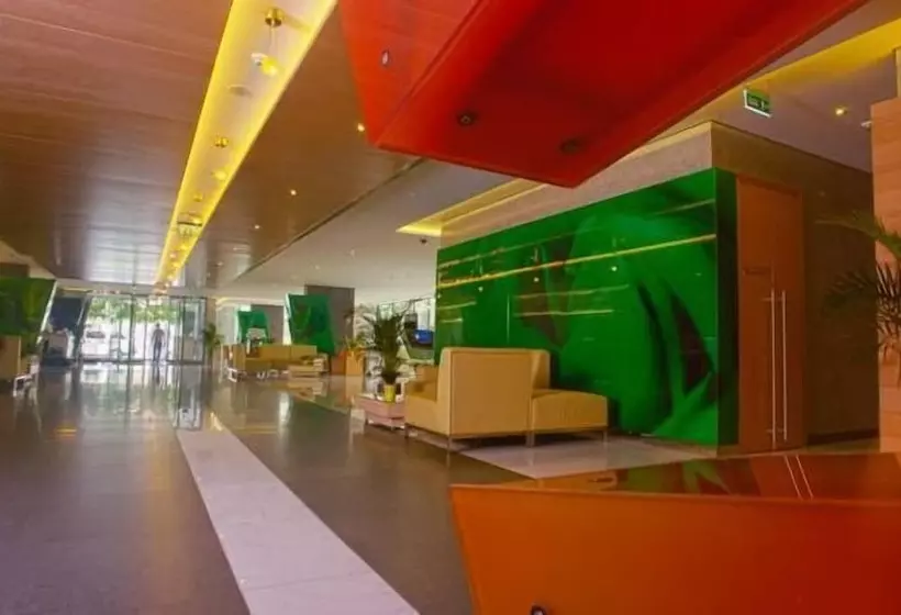 Fotos del hotel Al Khoory Executive Hotel, Al Wasl:  13