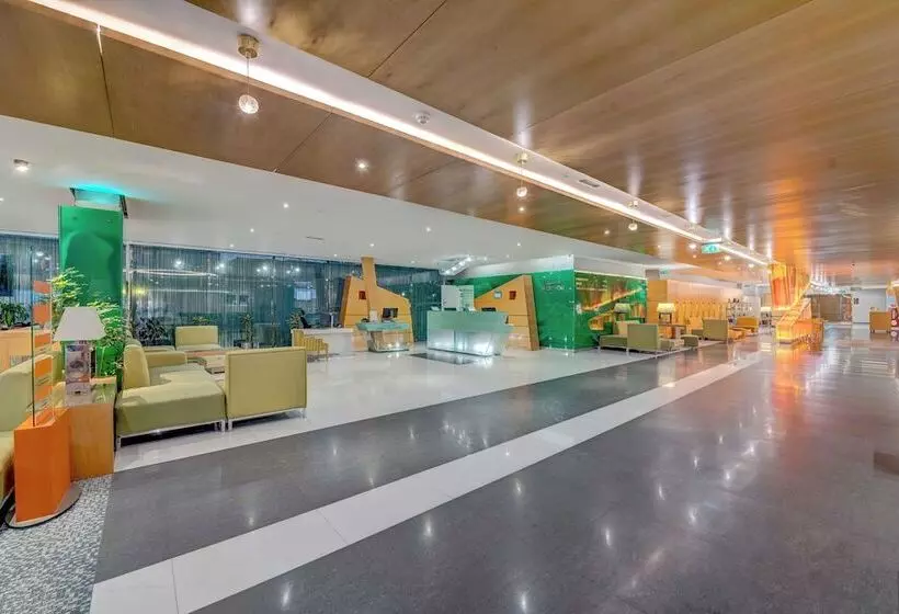Fotos del hotel Al Khoory Executive Hotel, Al Wasl:  5