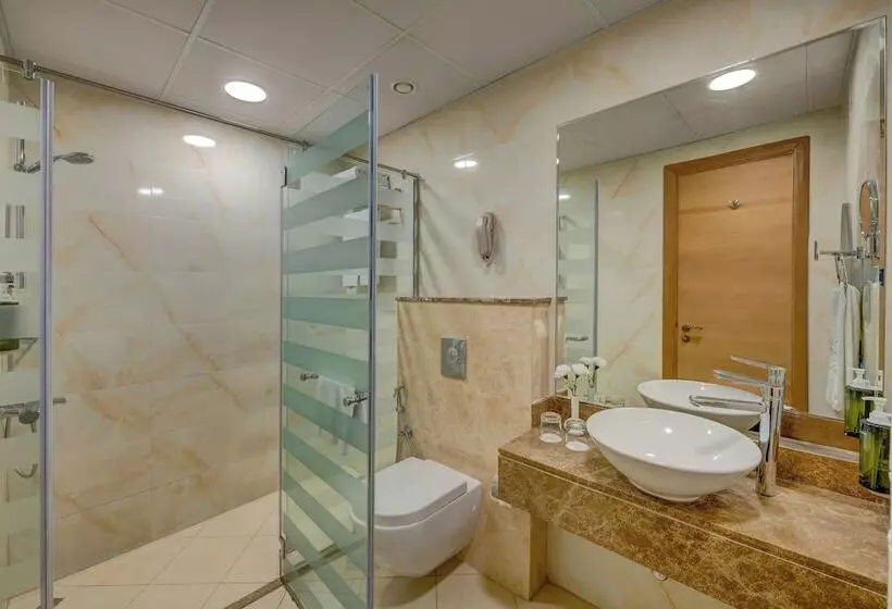 Fotos del hotel Al Khoory Executive Hotel, Al Wasl:  6