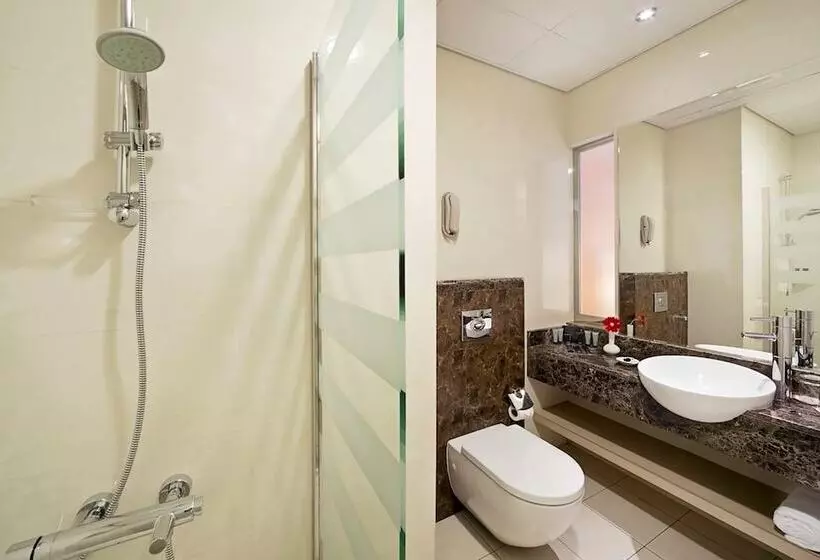 Fotos del hotel Al Khoory Executive Hotel, Al Wasl:  15