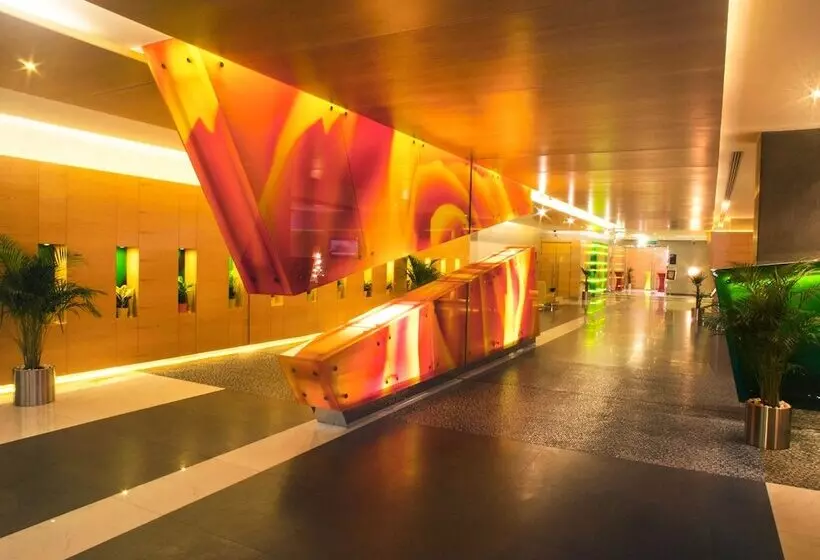 Fotos del hotel Al Khoory Executive Hotel, Al Wasl:  7
