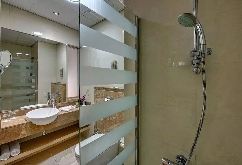 Fotos del hotel Al Khoory Executive Hotel, Al Wasl:  62