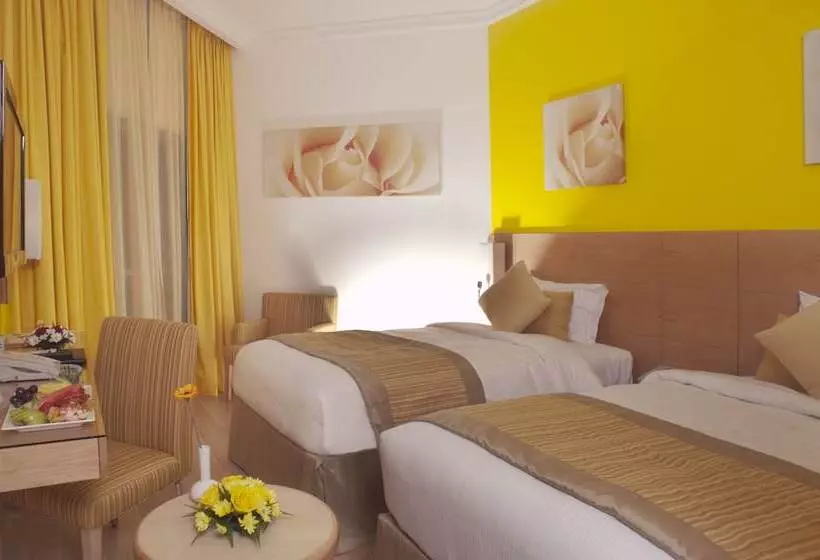 Fotos del hotel Al Khoory Executive Hotel, Al Wasl:  18