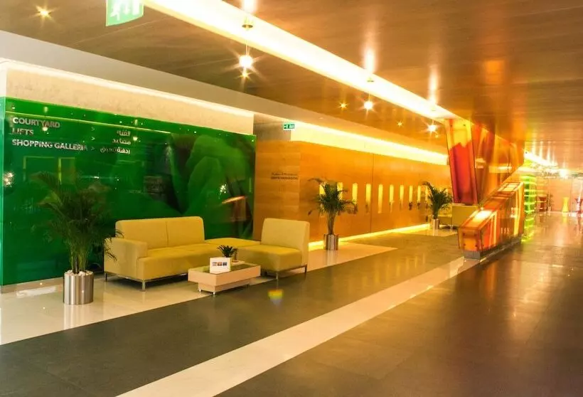 Fotos del hotel Al Khoory Executive Hotel, Al Wasl:  20