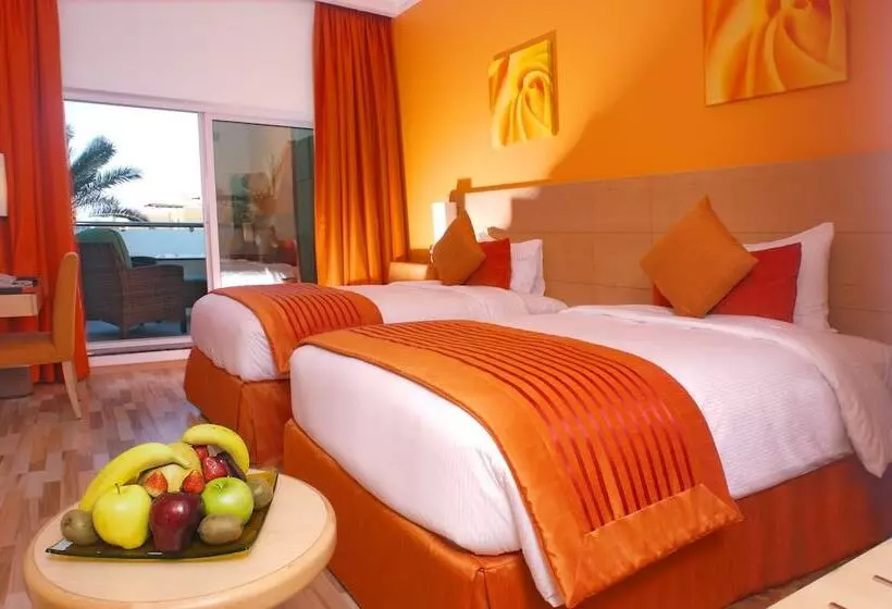 Fotos del hotel Al Khoory Executive Hotel, Al Wasl:  24