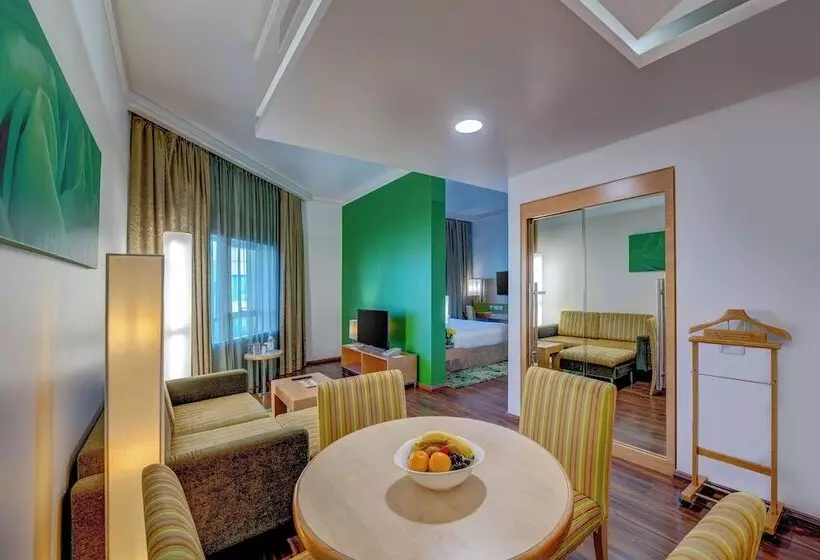 Fotos del hotel Al Khoory Executive Hotel, Al Wasl:  63