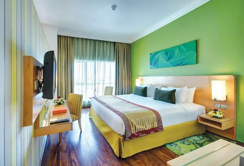Fotos del hotel Al Khoory Executive Hotel, Al Wasl:  30