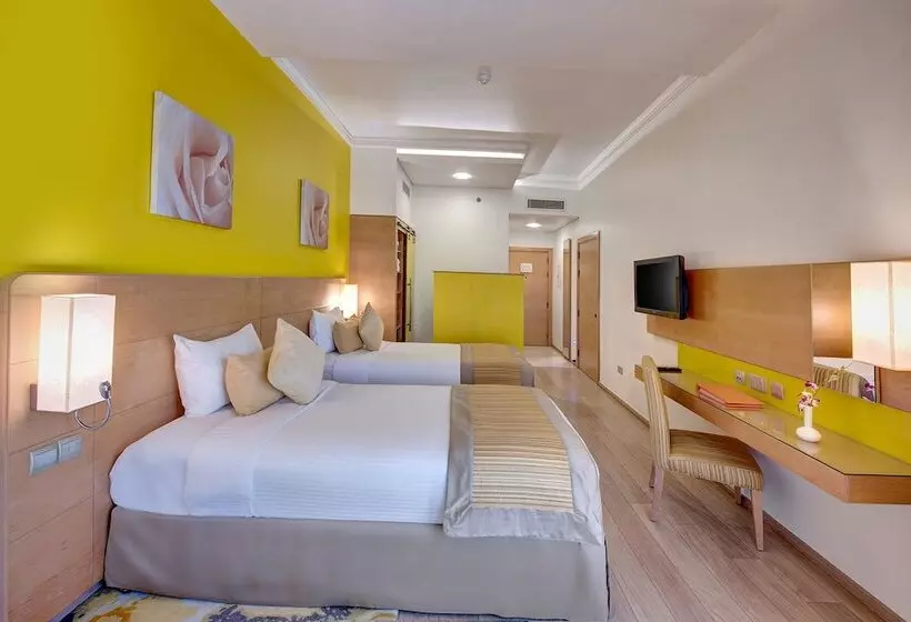 Fotos del hotel Al Khoory Executive Hotel, Al Wasl:  32