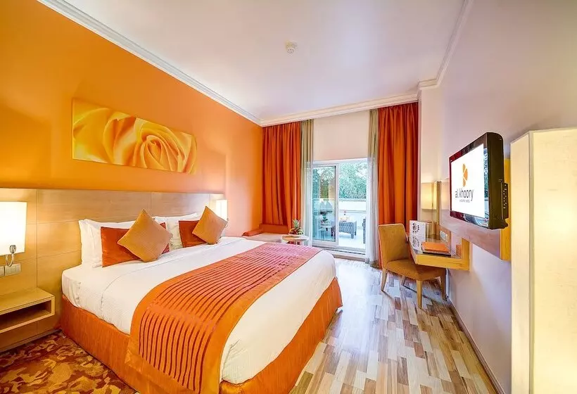 Fotos del hotel Al Khoory Executive Hotel, Al Wasl:  33