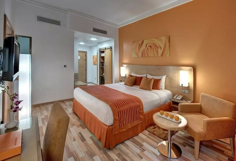 Fotos del hotel Al Khoory Executive Hotel, Al Wasl:  34