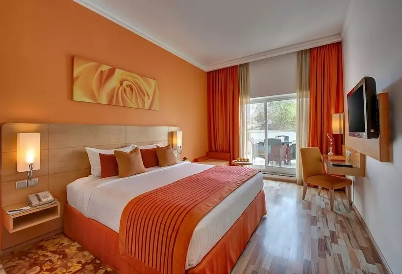 Fotos del hotel Al Khoory Executive Hotel, Al Wasl:  65