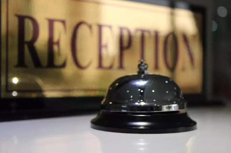 Fotos del hotel Air Boss Istanbul Airport And Fair:  3