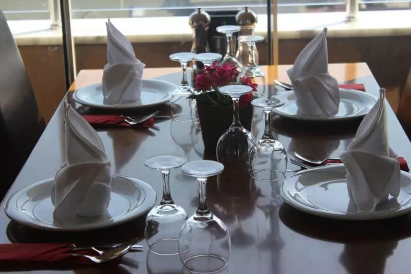 Fotos del hotel Air Boss Istanbul Airport And Fair:  4