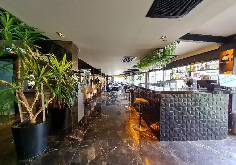 Fotos del hotel Air Boss Istanbul Airport And Fair:  5