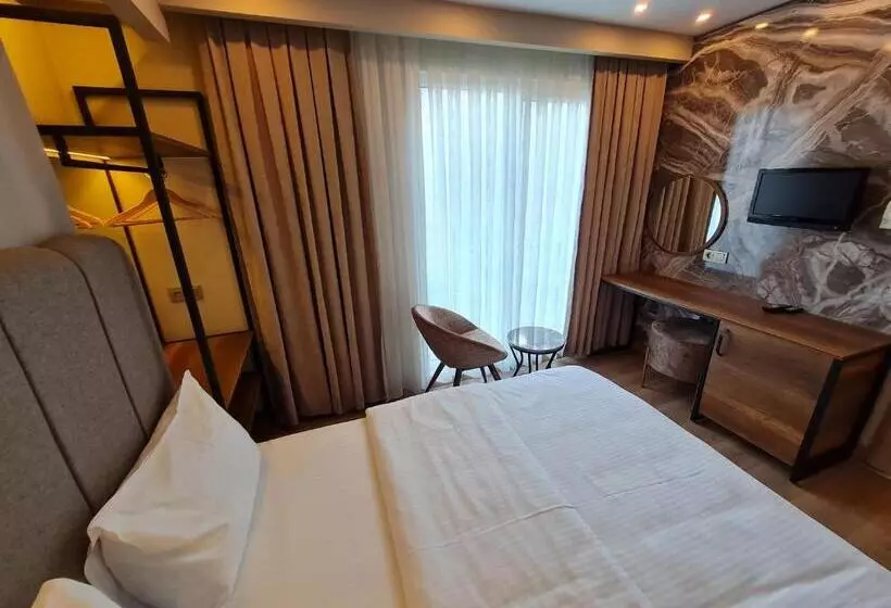 Fotos del hotel Air Boss Istanbul Airport And Fair:  22