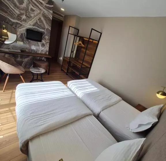 Fotos del hotel Air Boss Istanbul Airport And Fair:  17