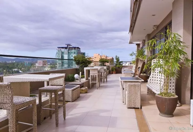 Fotos del hotel Castle Peak   Multiple Use:  6