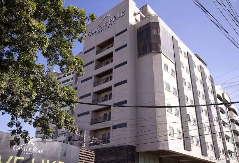 Castle Peak   Multiple Use