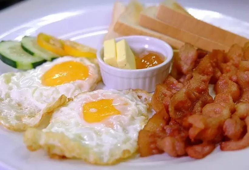 Fotos del hotel Castle Peak   Multiple Use:  16