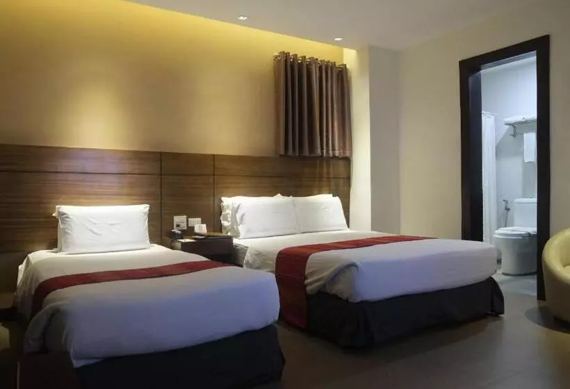 Fotos del hotel Castle Peak   Multiple Use:  14