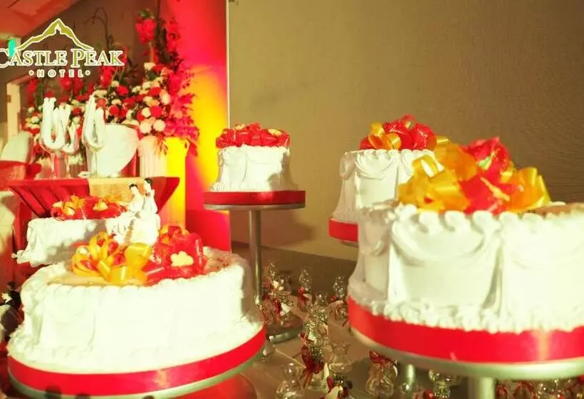 Fotos del hotel Castle Peak   Multiple Use:  7