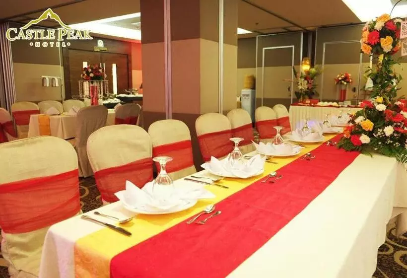 Fotos del hotel Castle Peak   Multiple Use:  4