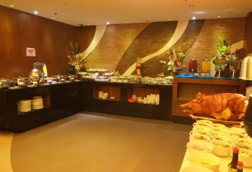 Fotos del hotel Castle Peak   Multiple Use:  23