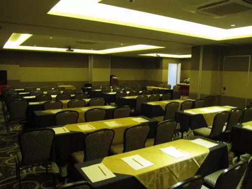 Fotos del hotel Castle Peak   Multiple Use:  12