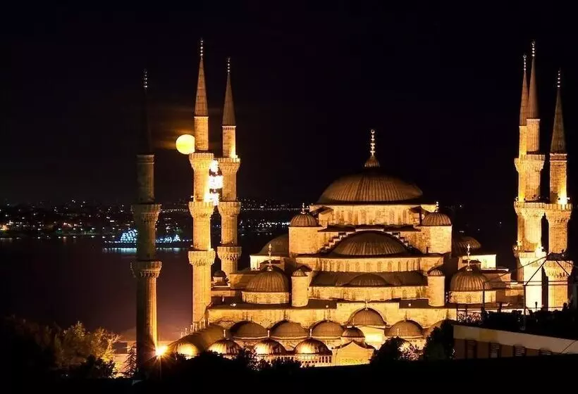 Fotos del hotel Charm:  5