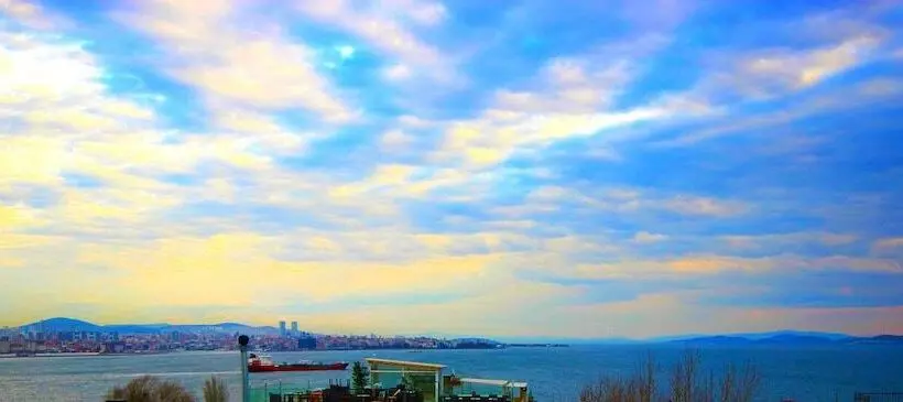 Fotos del hotel Charm:  12