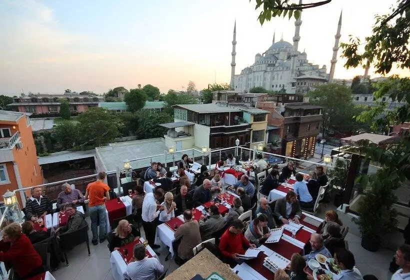 Fotos del hotel Charm:  14